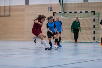 Bild 237 - B-Juniorinnen Kreismeisterschaft OD/RZ